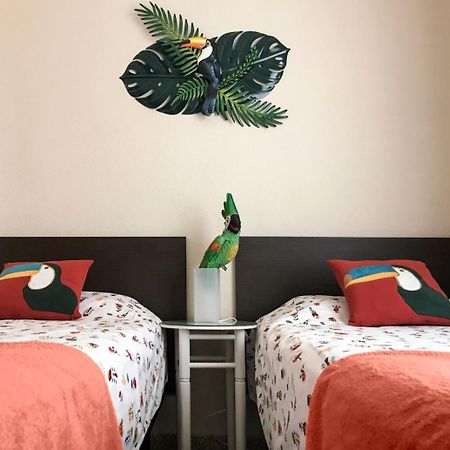 Apartamento Leo Playa De San Juan Alicante Esterno foto