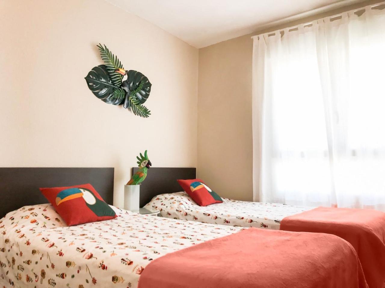Apartamento Leo Playa De San Juan Alicante Esterno foto