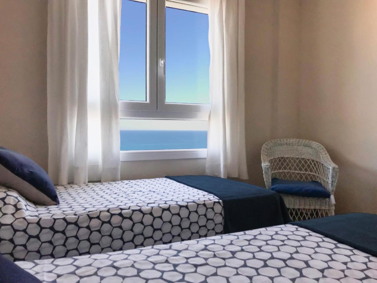 Apartamento Leo Playa De San Juan Alicante Esterno foto