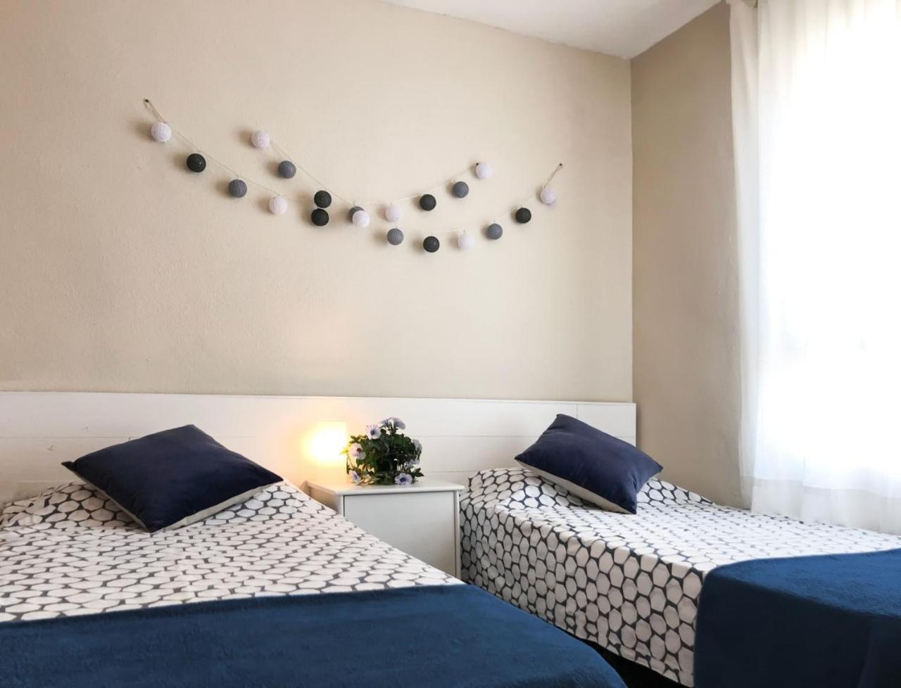Apartamento Leo Playa De San Juan Alicante Esterno foto