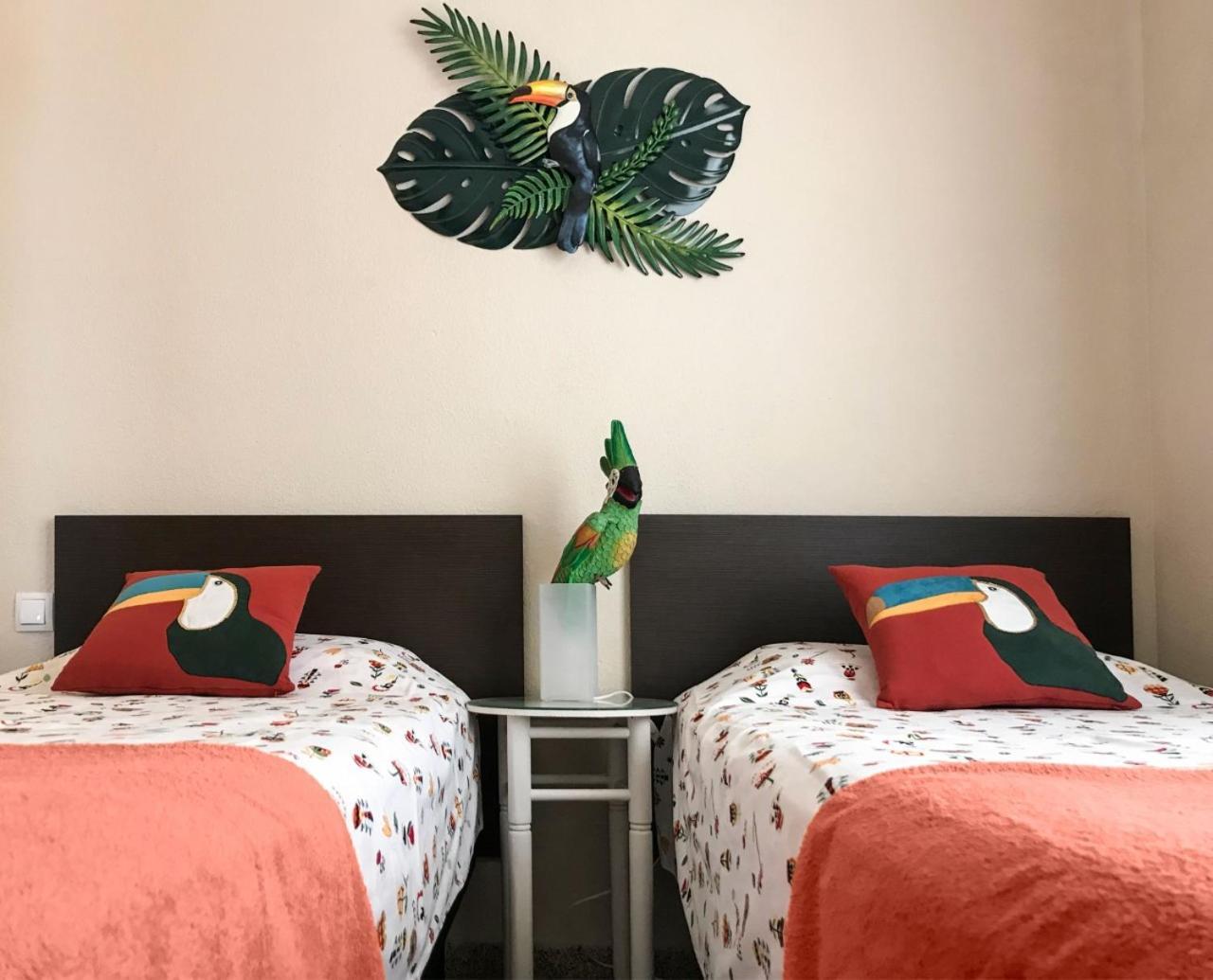 Apartamento Leo Playa De San Juan Alicante Esterno foto
