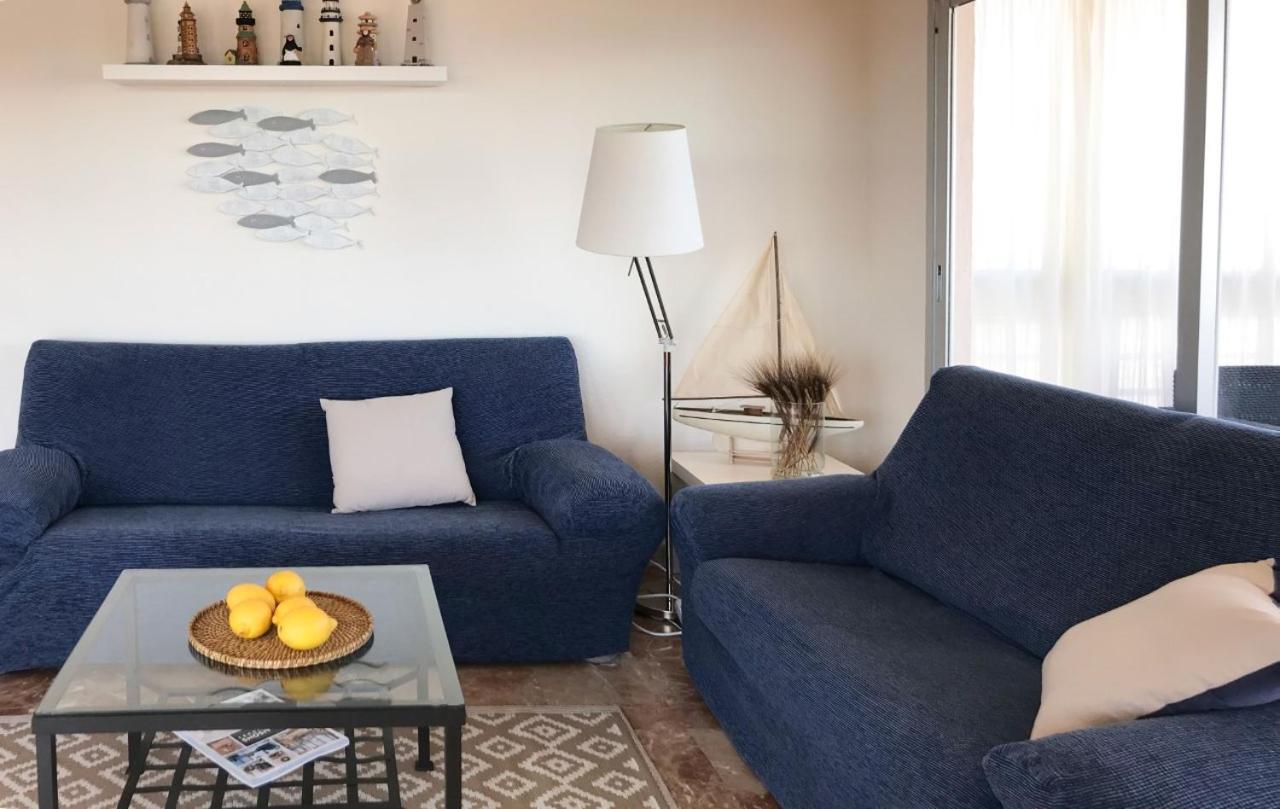 Apartamento Leo Playa De San Juan Alicante Esterno foto