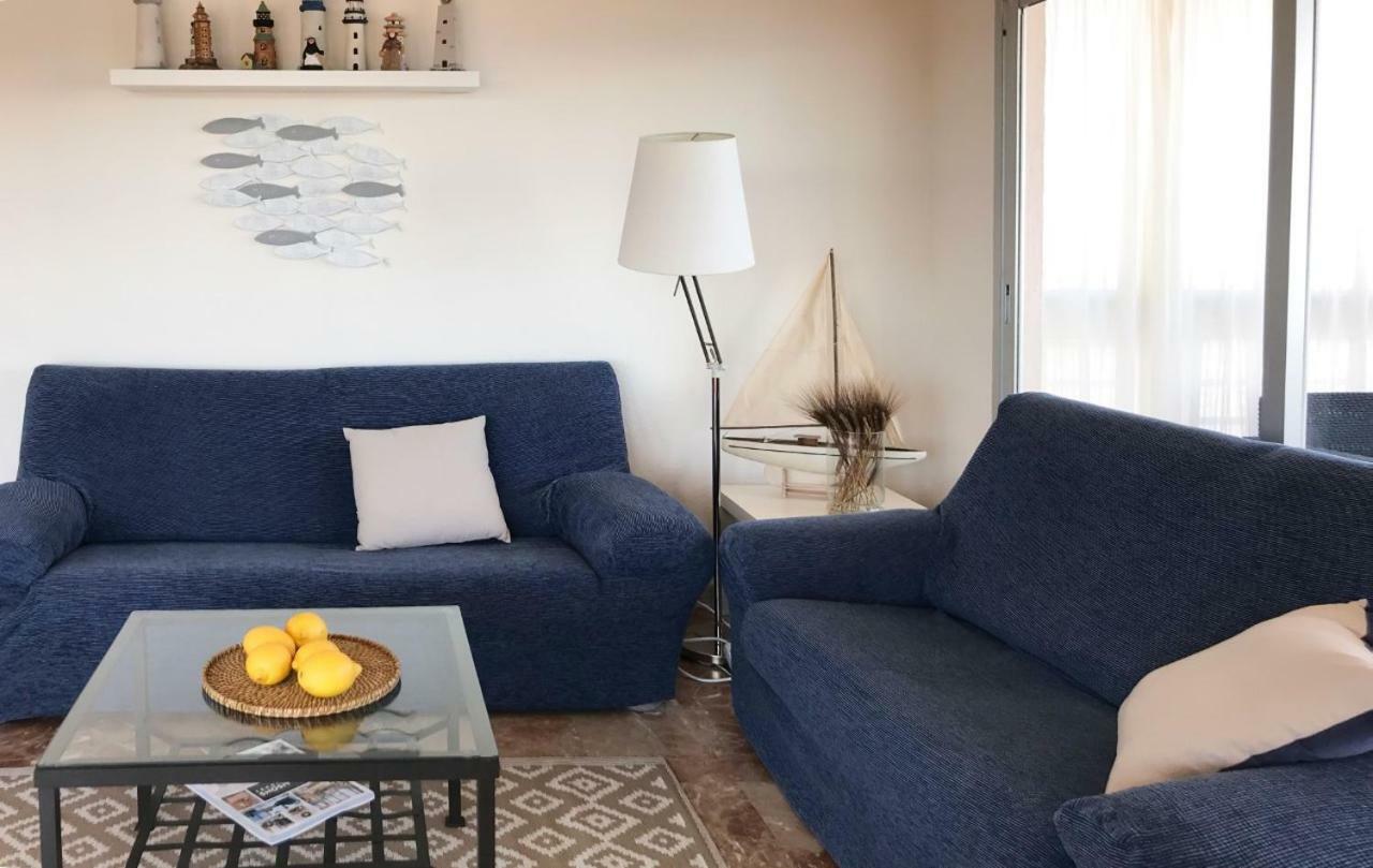 Apartamento Leo Playa De San Juan Alicante Esterno foto